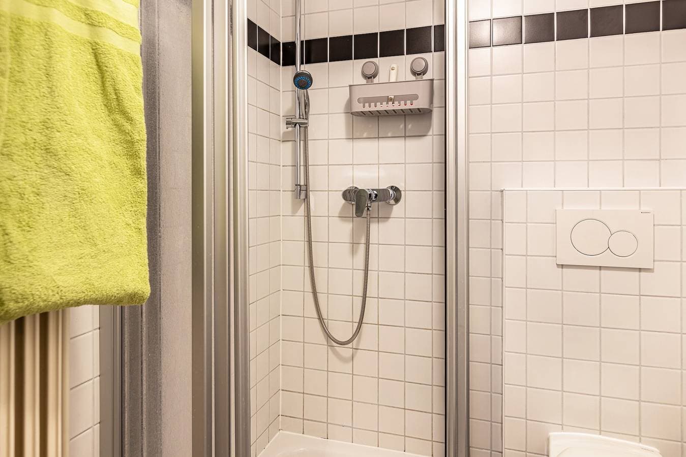 Foto 12 von 24: 'Ferienwohnung Fetscher 1' in Seenähe mit Gemeinschaftspool und WLAN