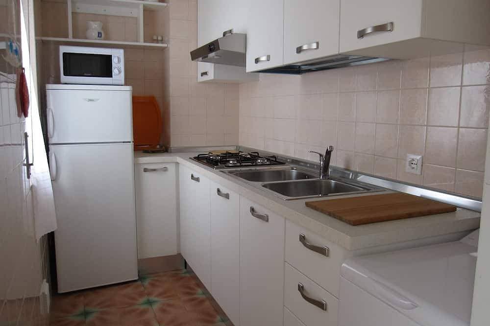 Foto 9 von 17: Wunderbare Meerblick-Wohnung mit Terrasse