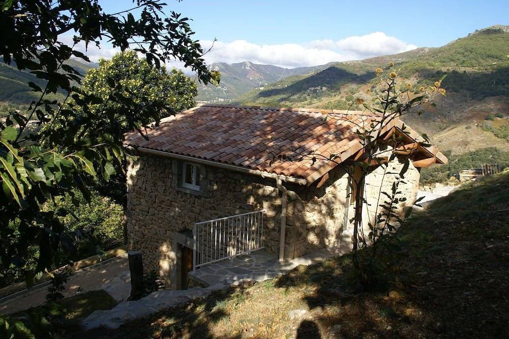 Foto 8 von 30: Haus in Ardèche bei Ray-Pic Wasserfall