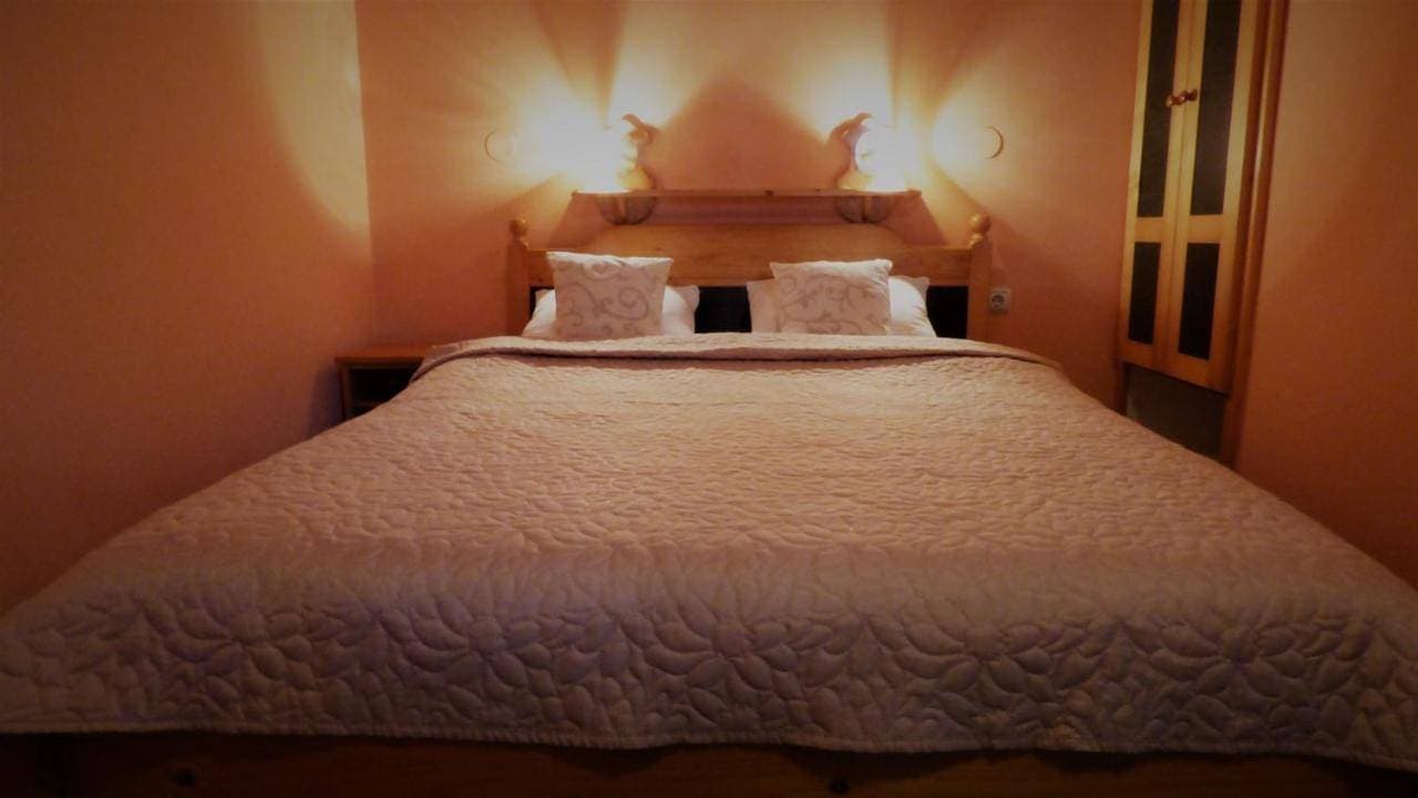 Foto 3 von 10: Twin Room with Shower