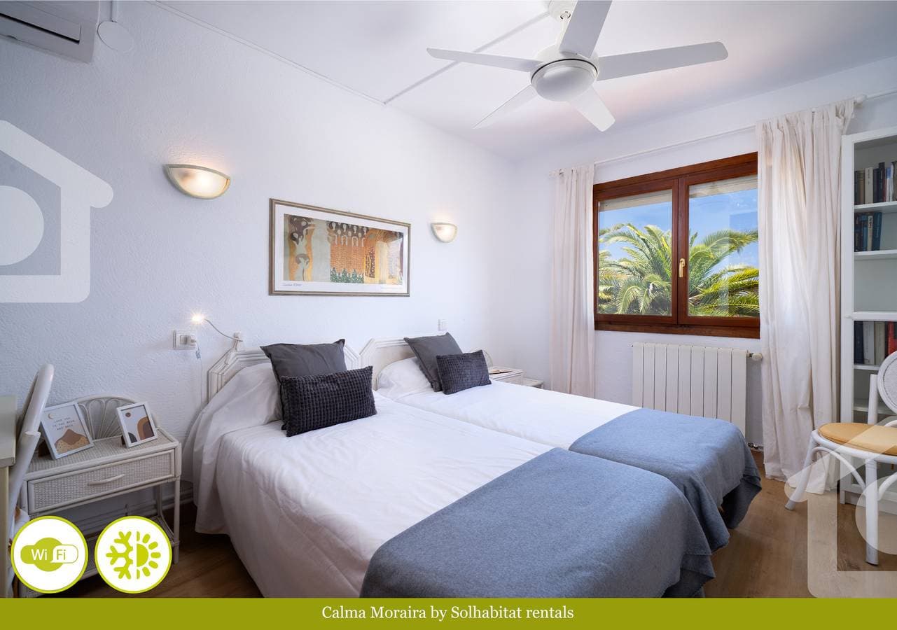 Foto 9 von 51: Ferienhaus für 4 Personen mit Kinderpool