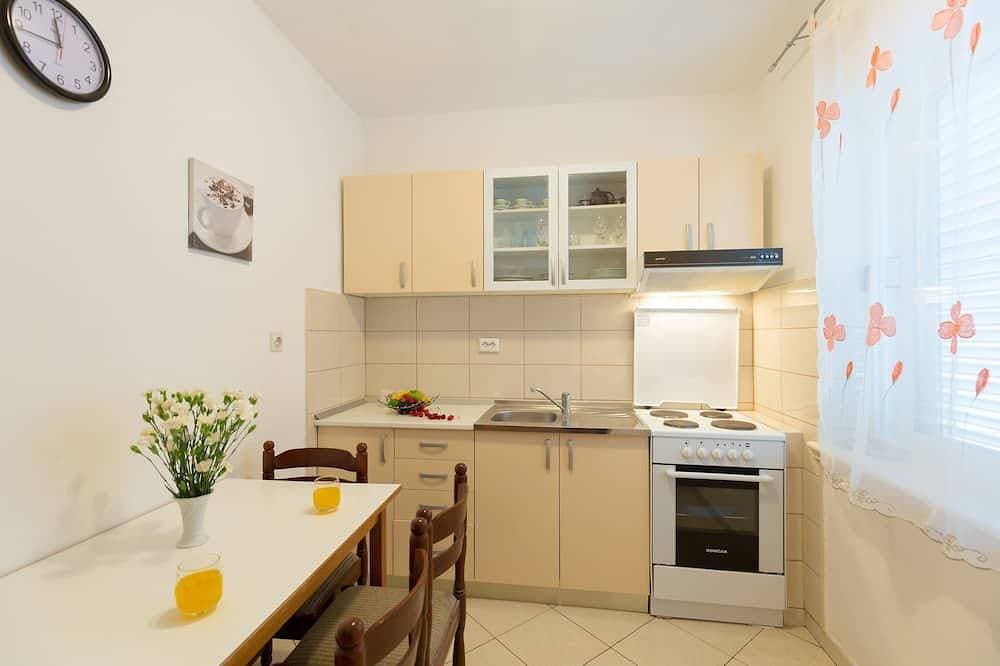 Foto 9 von 24: Schöne Meerblickwohnung in der Nähe von Korcula