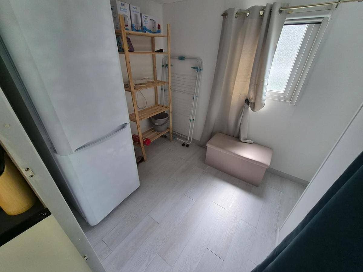 Foto 6 von 37: One-Bedroom Apartment