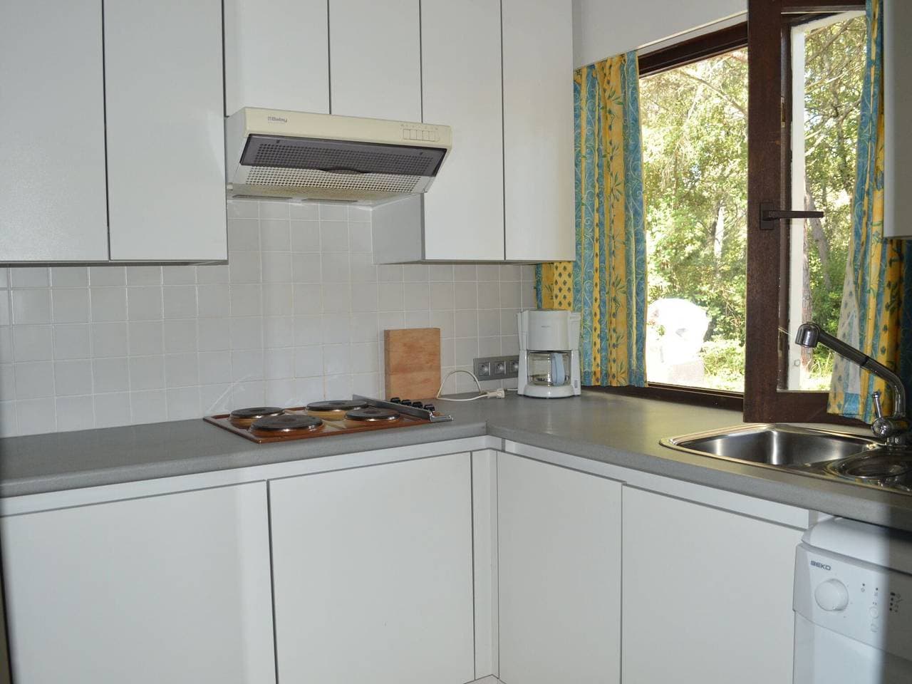 Foto 5 von 40: Villa in Fayence mit Pool und Garten