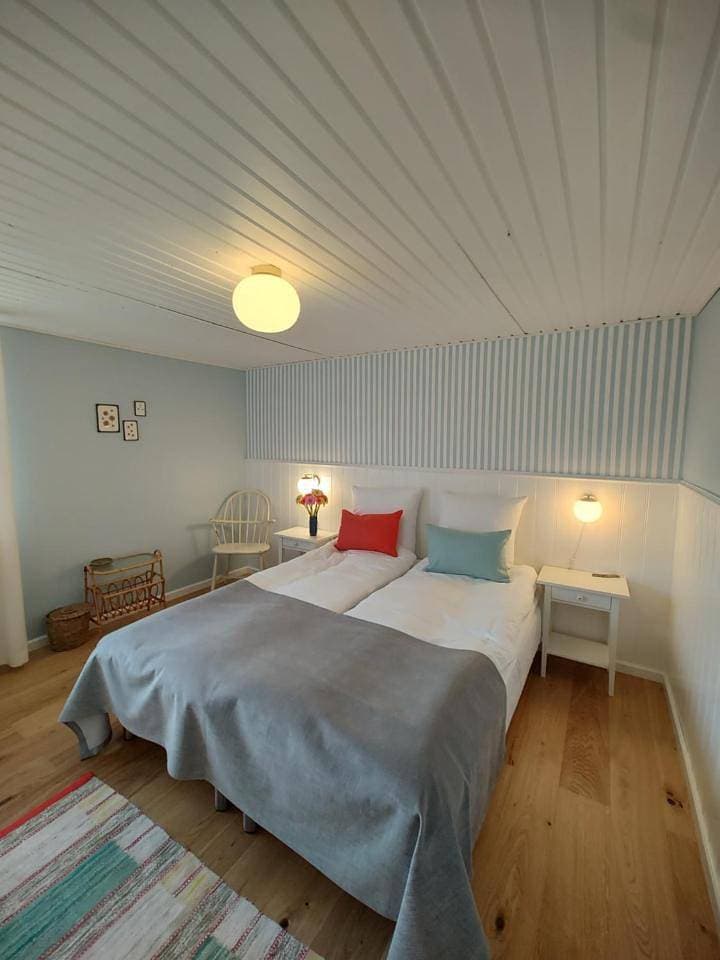 Foto 13 von 44: Double or Twin Room