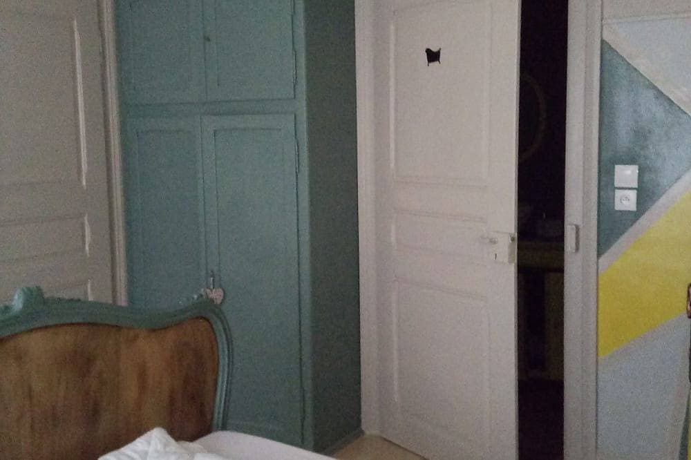 Foto 8 von 30: Vintage Wohnung in der alten Schmiede