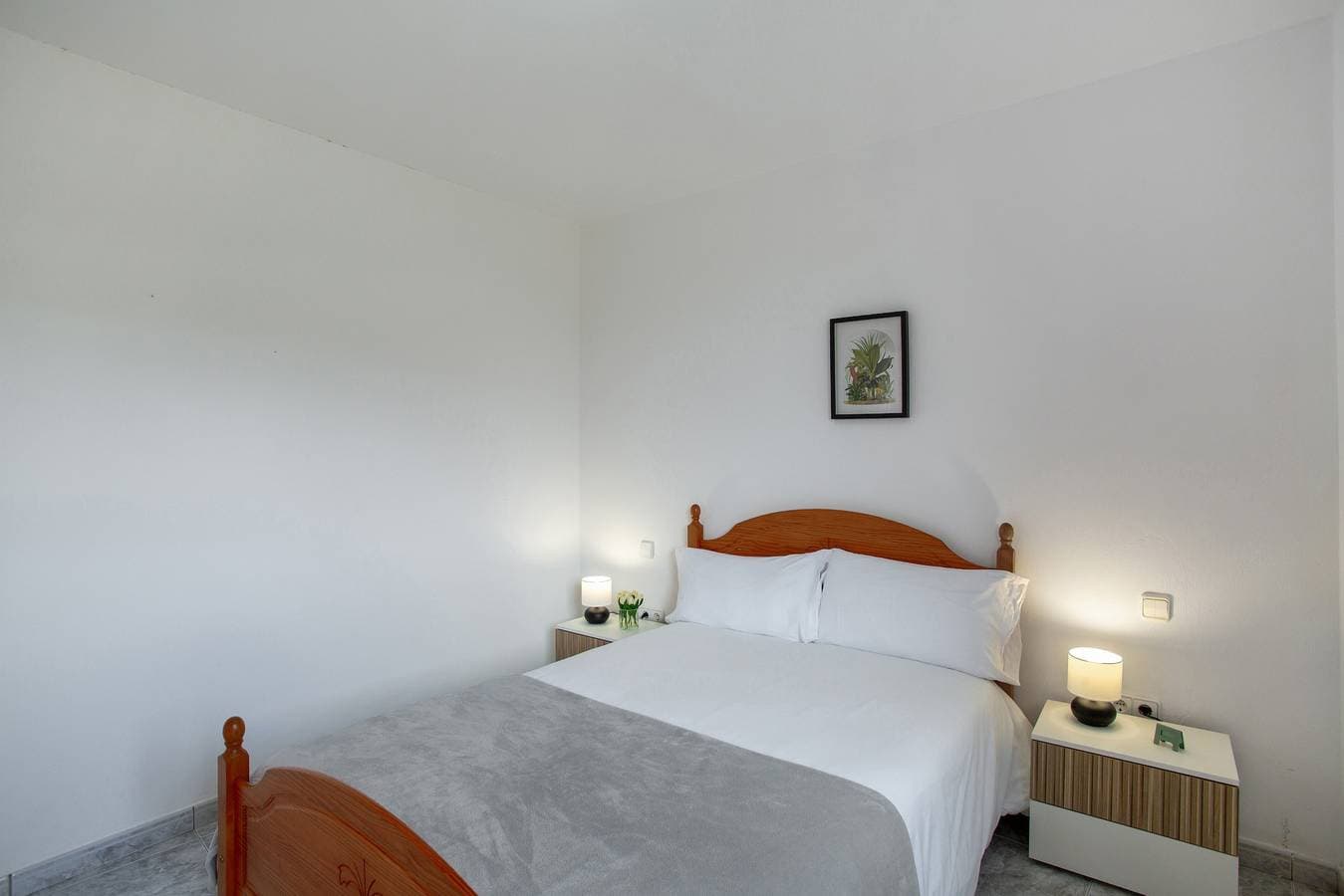 Foto 12 von 33: Urlaub im 'El Granero' mit beheiztem Gemeinschaftspool, Garten und WLAN