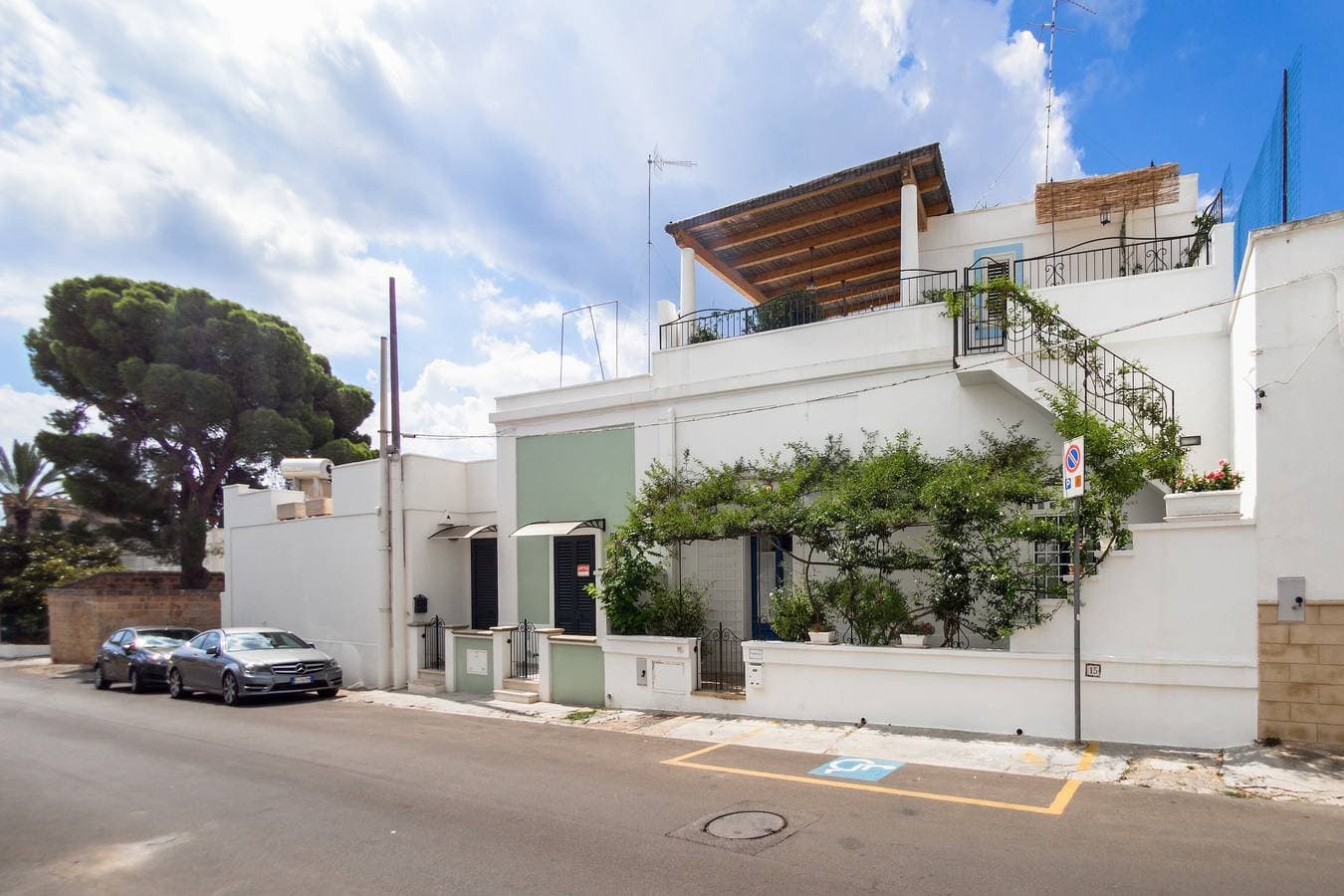 Casa Fiammetta 1