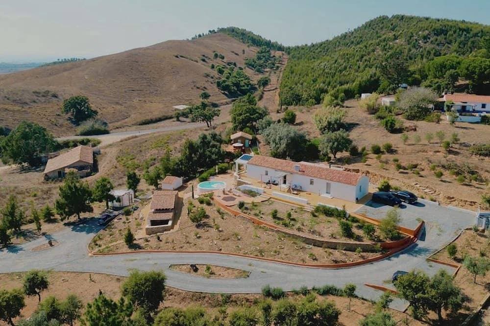 Foto 5 von 7: Exclusive Villa Serra de Baixo - Porto Covo
