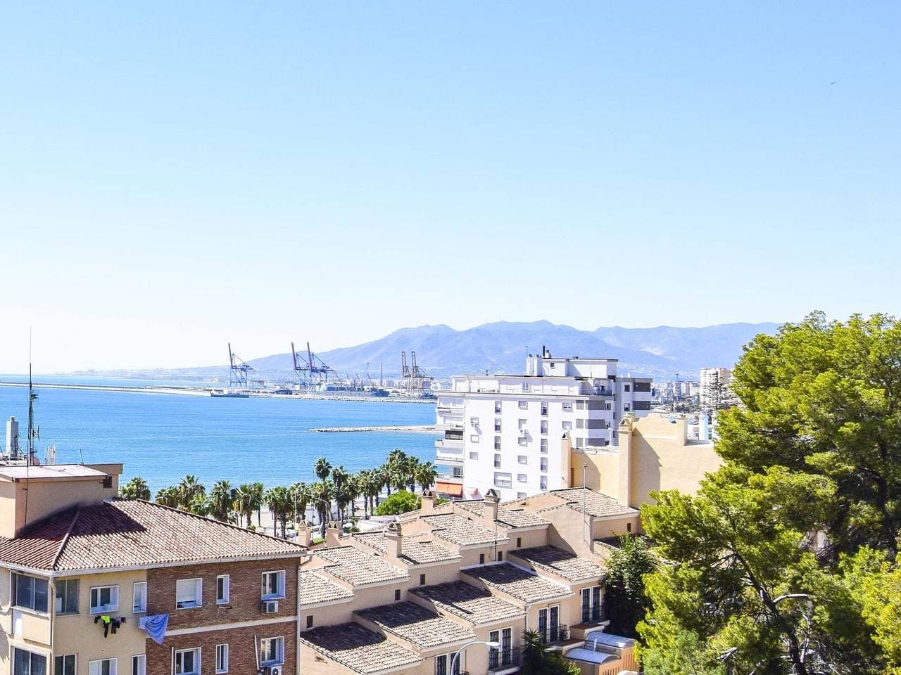 Ferienwohnung 86m² 1