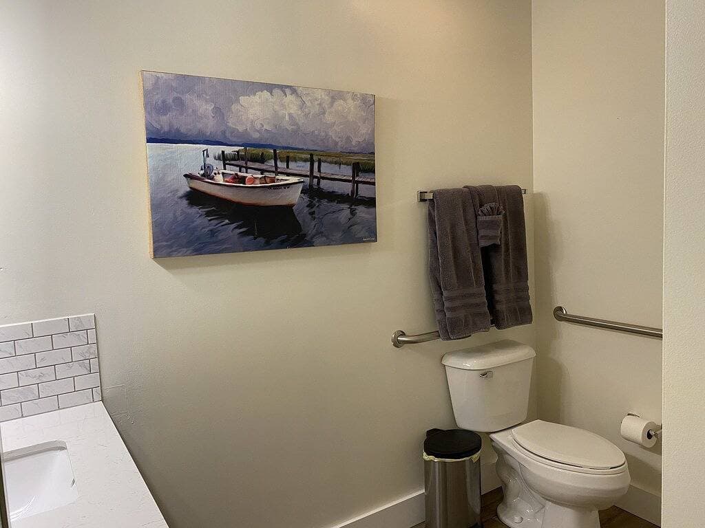Foto 6 von 23: Lovely studio at Mariners Landing!