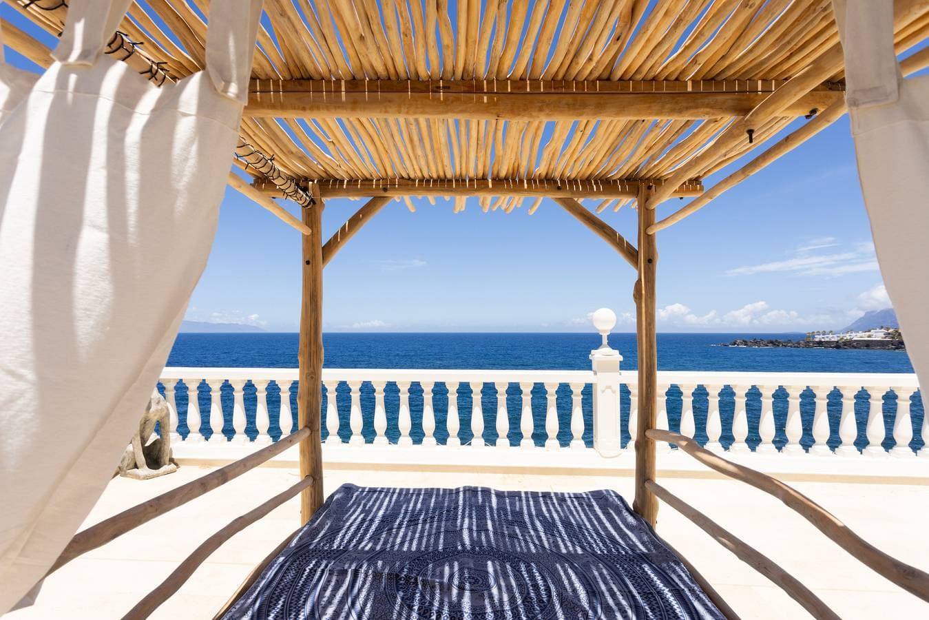 Foto 4 von 54: Atlantic Dream with pool and jacuzzi Only Adults
