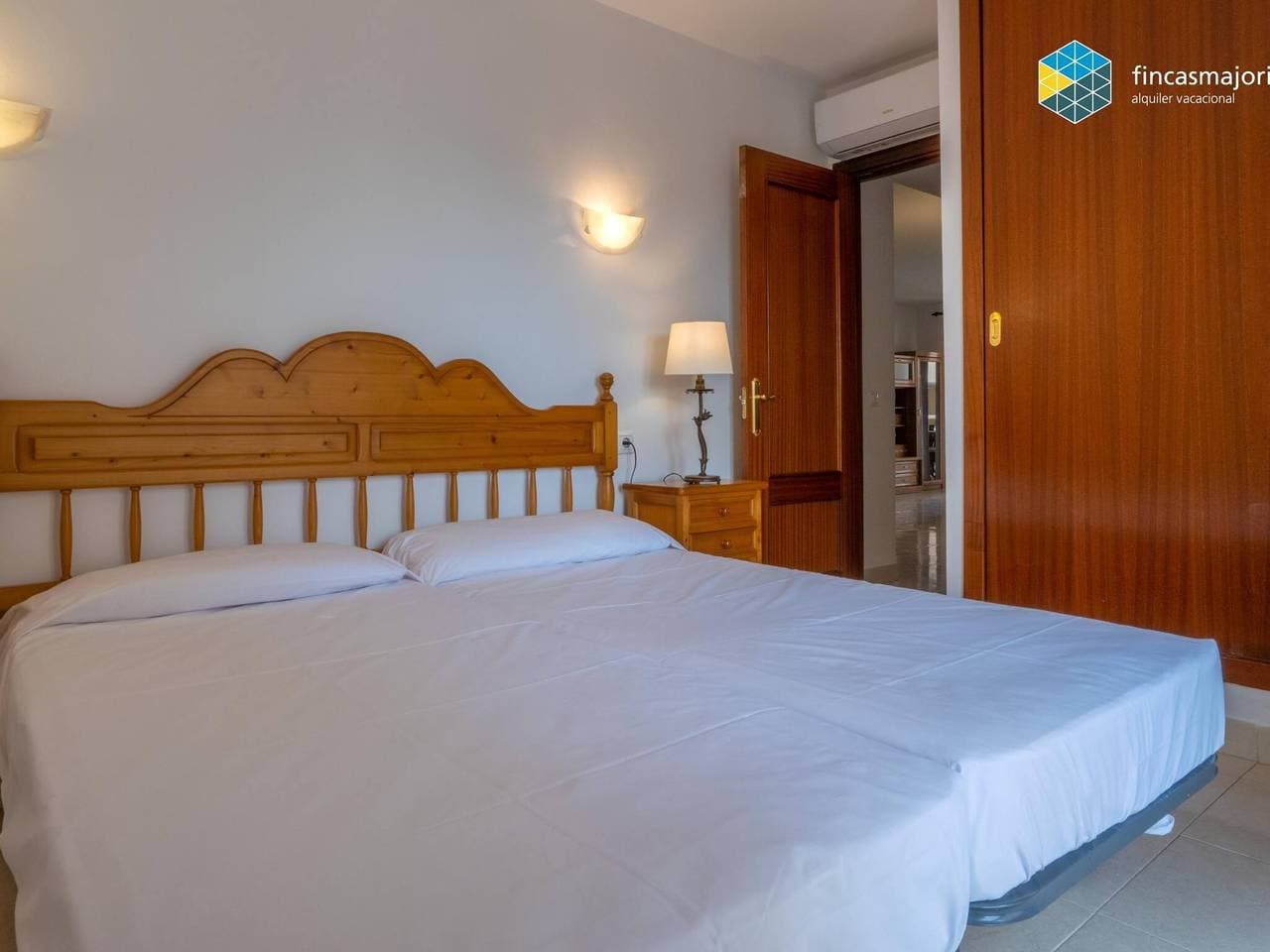 Foto 11 von 22: Apartamento Rosa, Son Servera, Mallorca