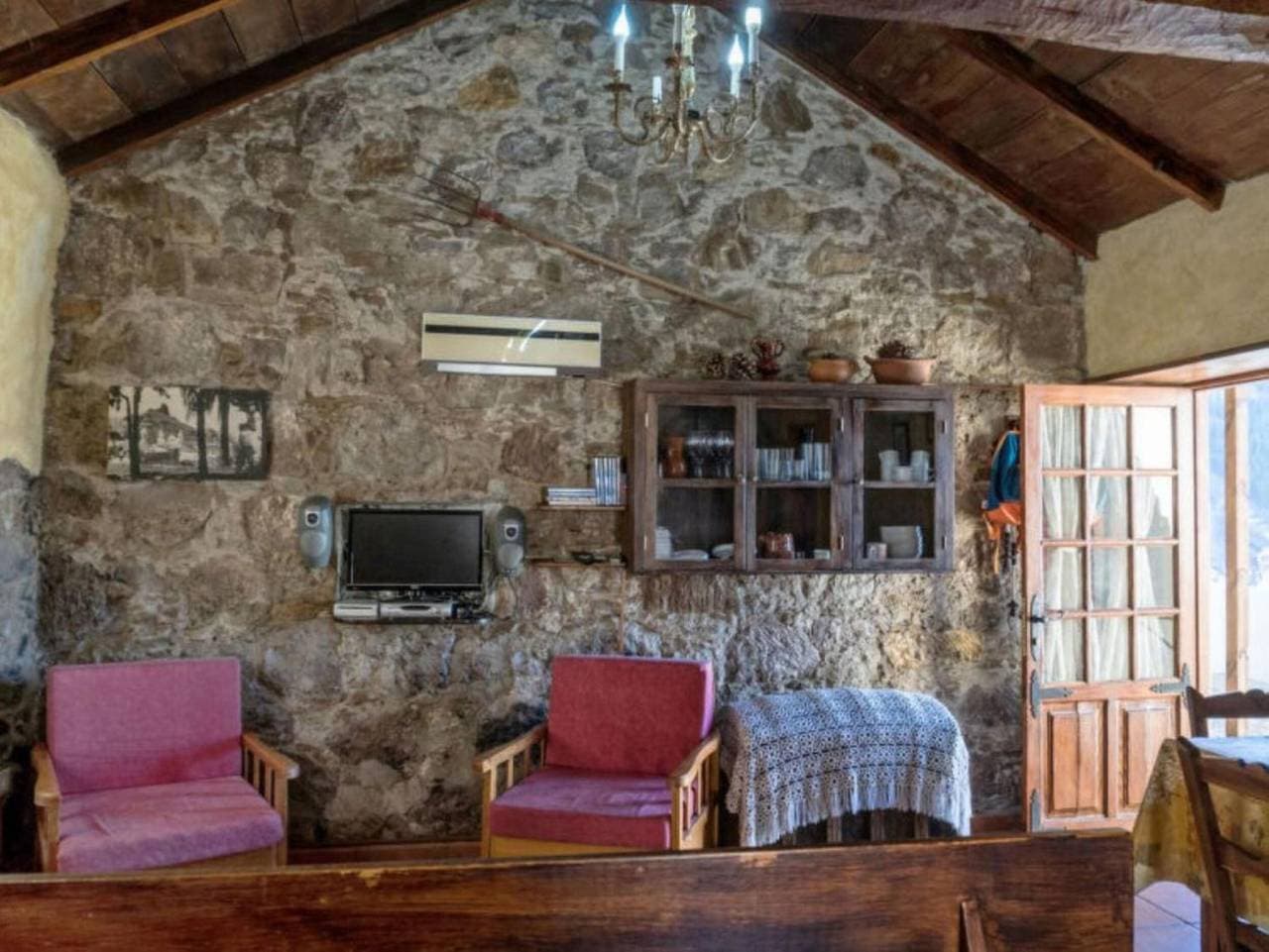 Foto 6 von 42: Casa Rural Pepita – Gran Canaria Zentrum – Tejeda
