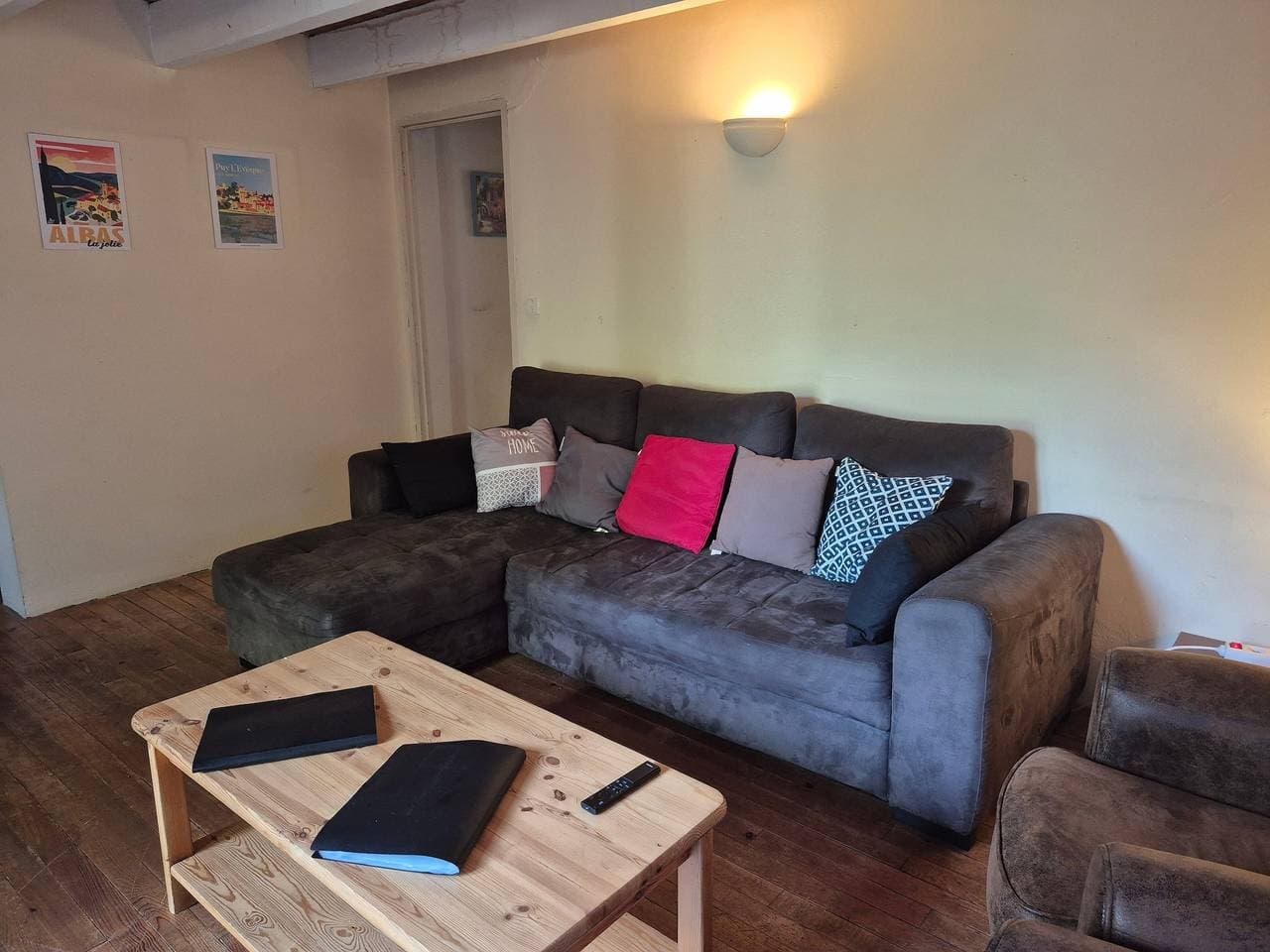Foto 12 von 32: Gîte Lou Bas – La Framie – Entspannung und Authentizität im Herzen des Lot