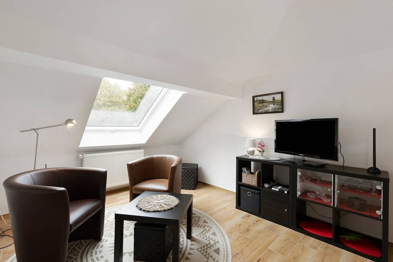 Ferienwohnung in Potsdam 1