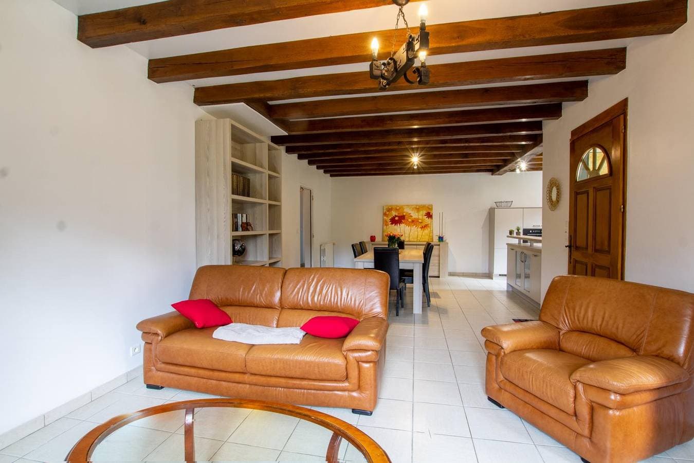Foto 5 von 17: Gîte l'Olivier