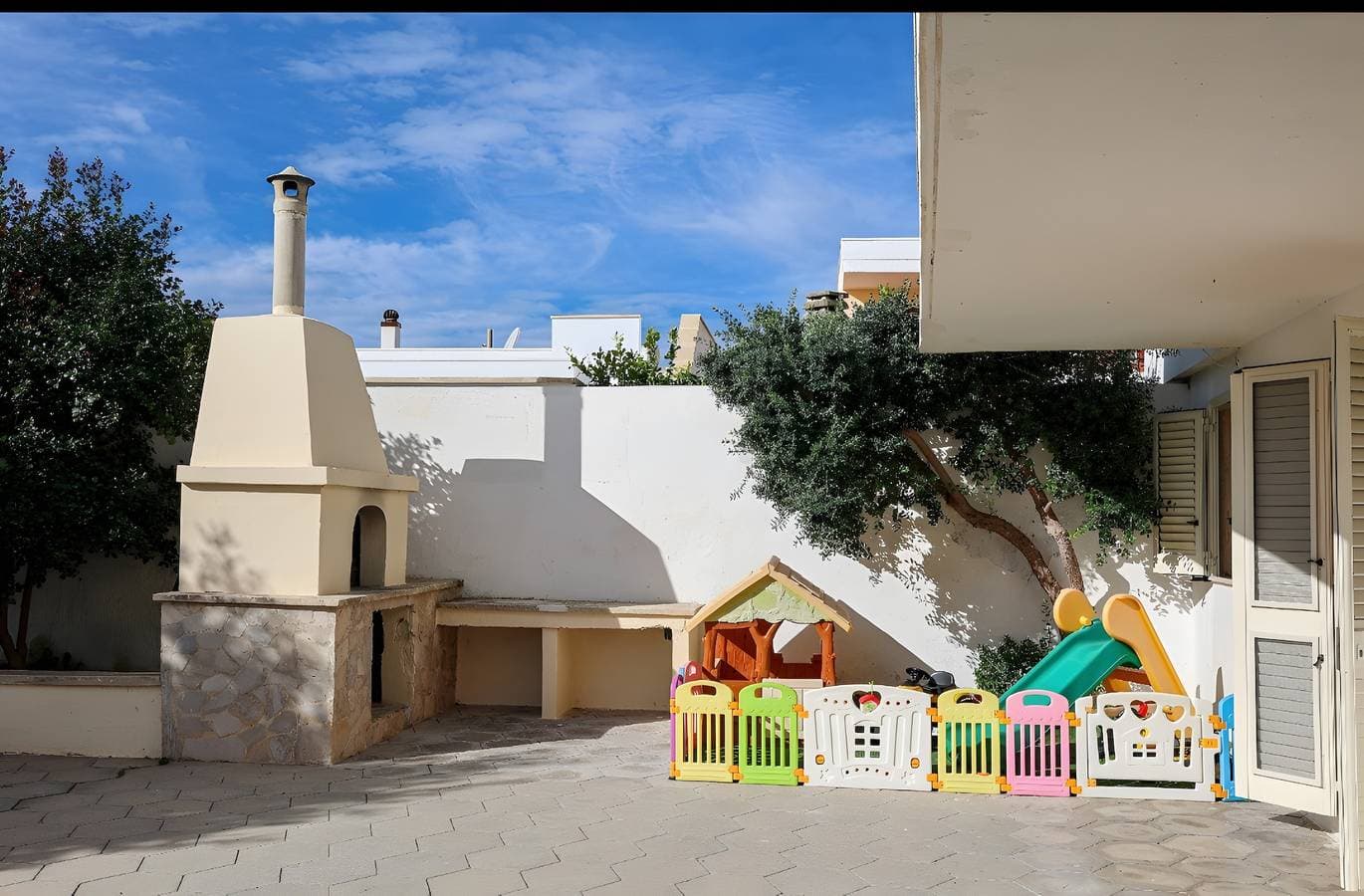 Foto 13 von 22: Casa Albatros im Salento – nur wenige Schritte vom Meer entfernt