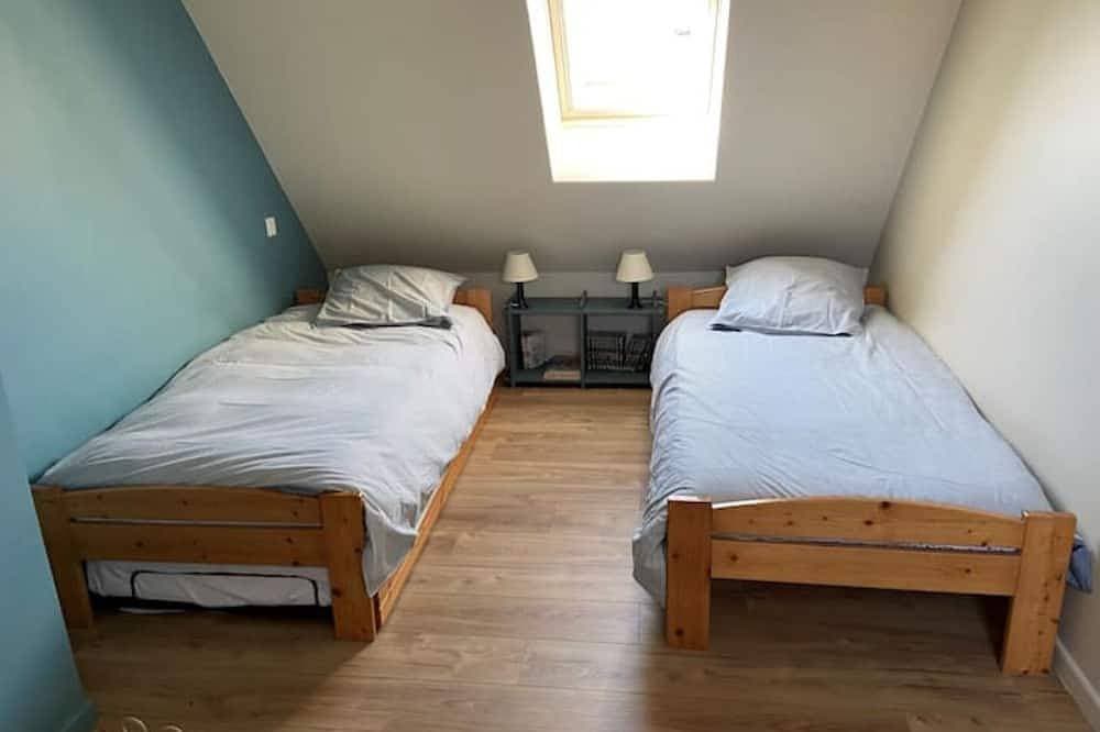 Foto 5 von 30: Maison à Cabourg - A 100 m de la Plage