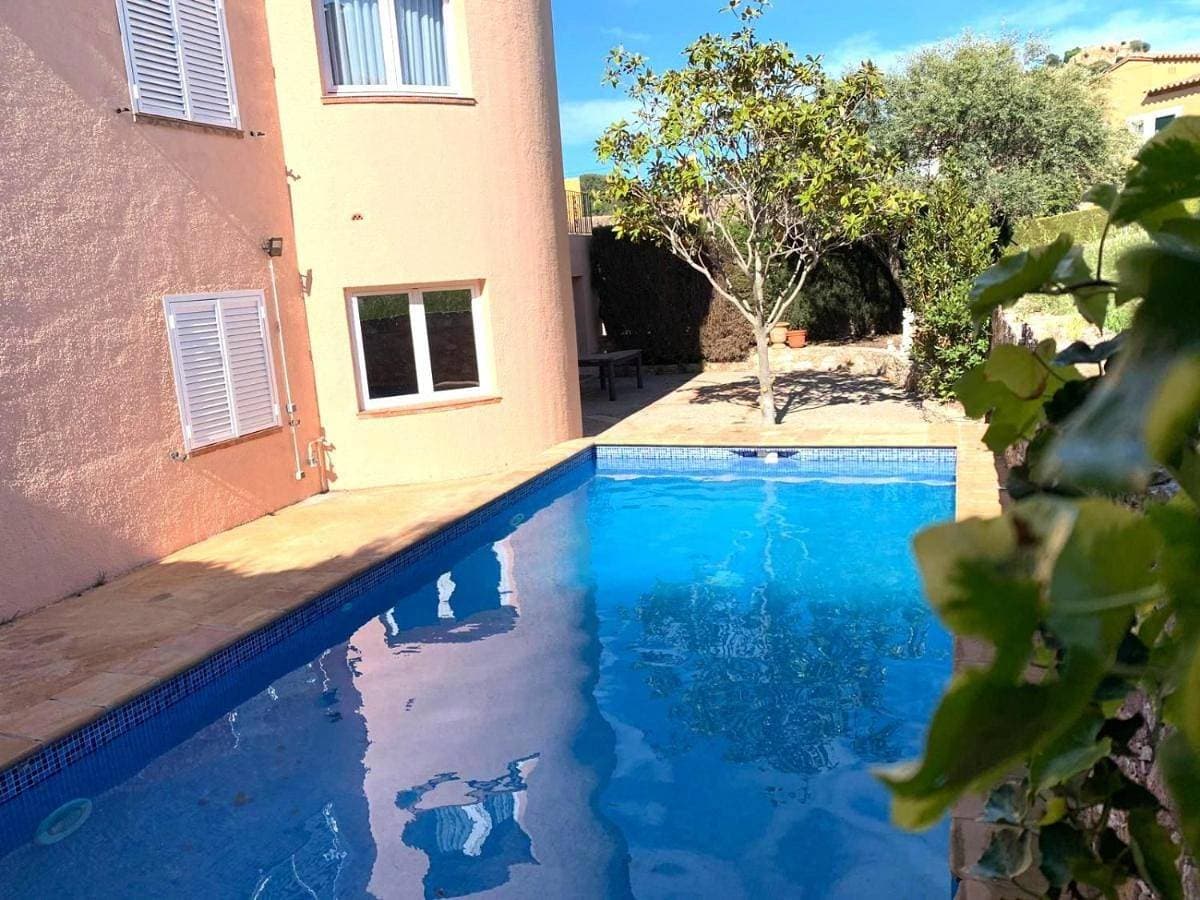 Villa Begur - Sa Fontansa 1