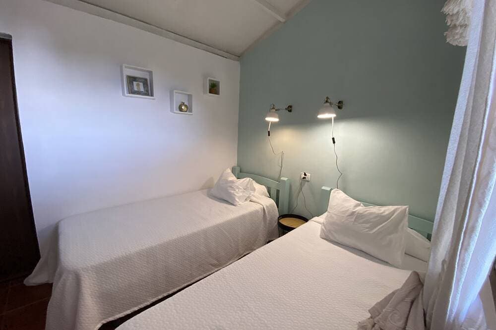 Foto 4 von 30: La Bobadilla Haus. Ferienhaus mit herlichem Meerblick