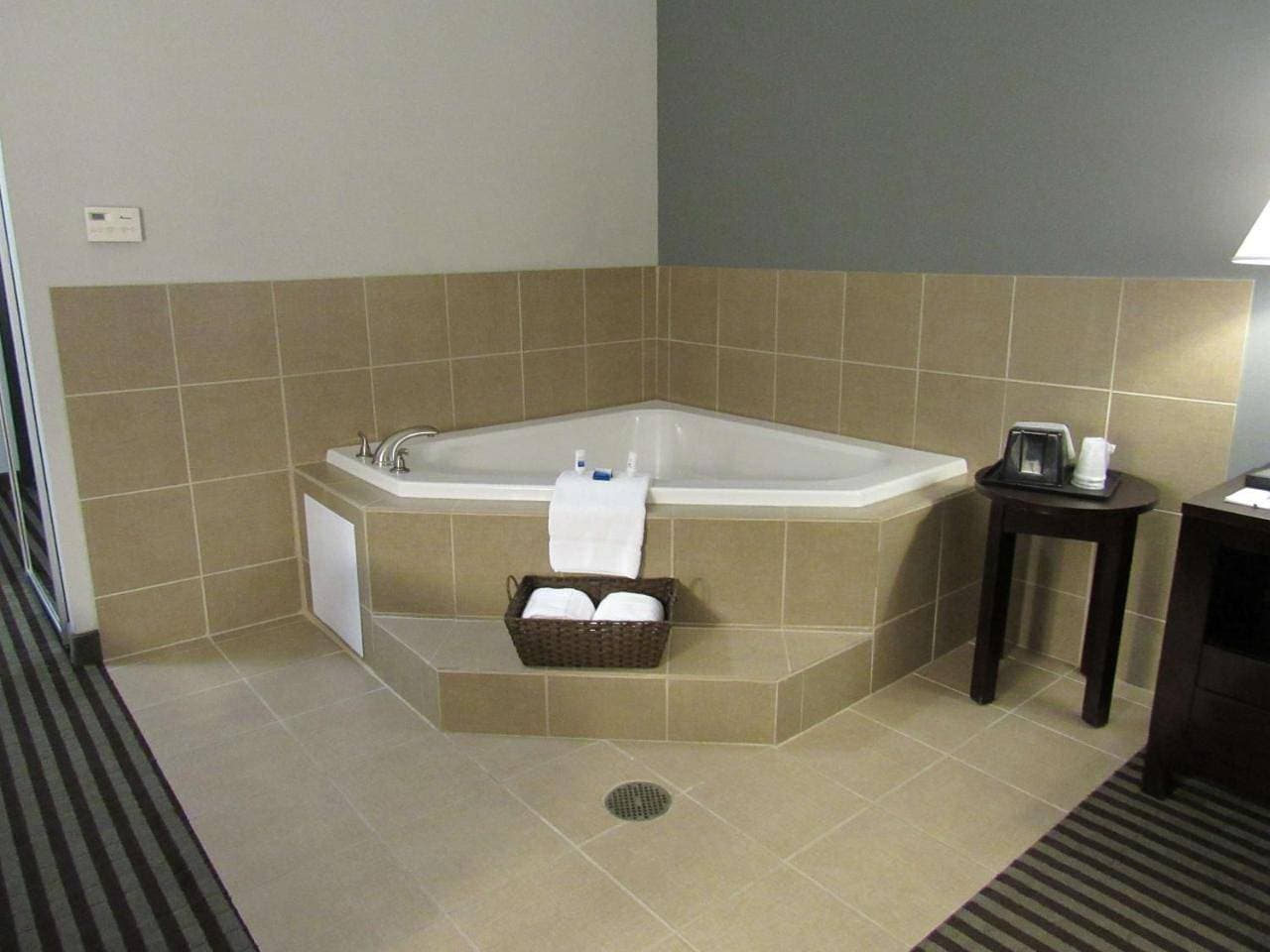 Foto 7 von 11: Best Western Abbeville Inn and Suites