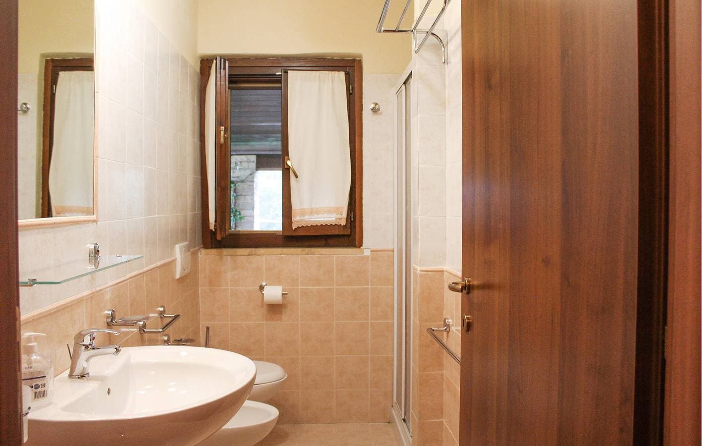 Foto 12 von 23: Ferienhaus für 4 Personen mit Garten