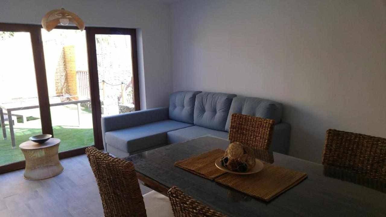 Foto 5 von 16: One- Bedroom Apartment with Terrace