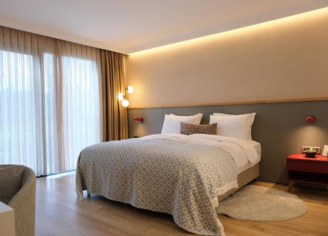 Foto 3 von 9: Superior Double Room