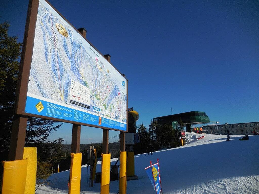 Foto 7 von 23: Ml328A 1Br / 1Ba Für 4 Personen SlopeView Wi-Fi Parking Great Location!