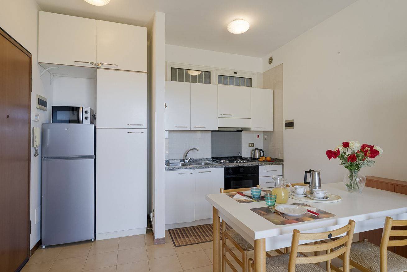 Foto 9 von 28: Ferienwohnung für 2 Personen