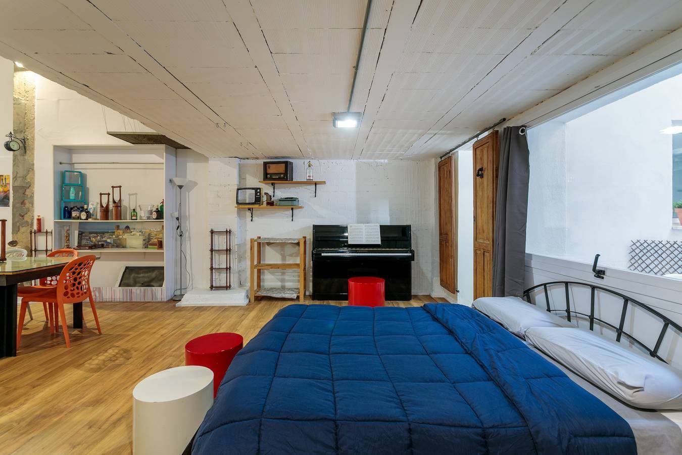 Foto 10 von 23: Ferienwohnung 'Tu Escape Perfecto' mit Wi-Fi und Klimaanlage
