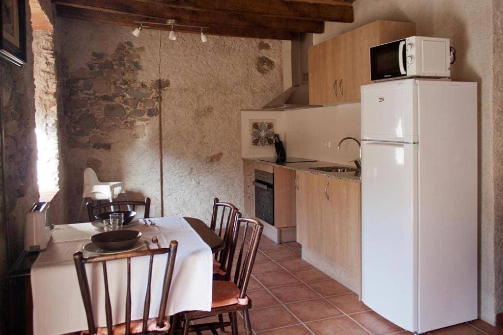 Foto 7 von 12: Apartamento para 4 personas