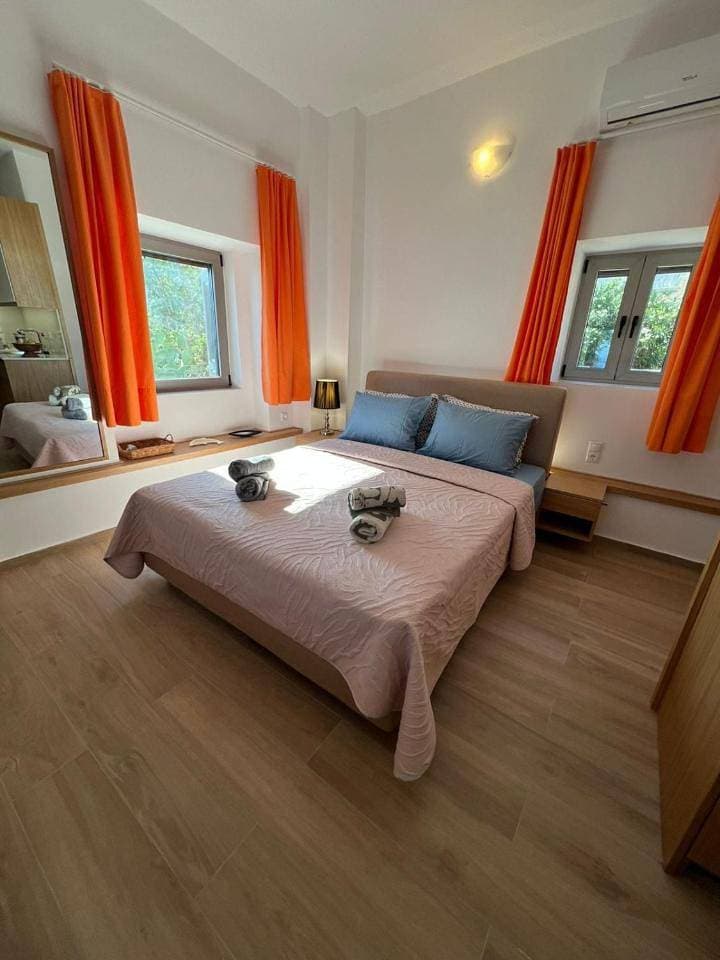 Foto 11 von 51: Studio Apartment