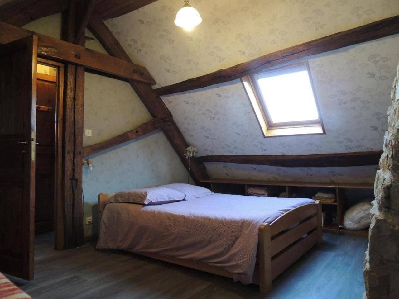 Foto 13 von 21: One-Bedroom House