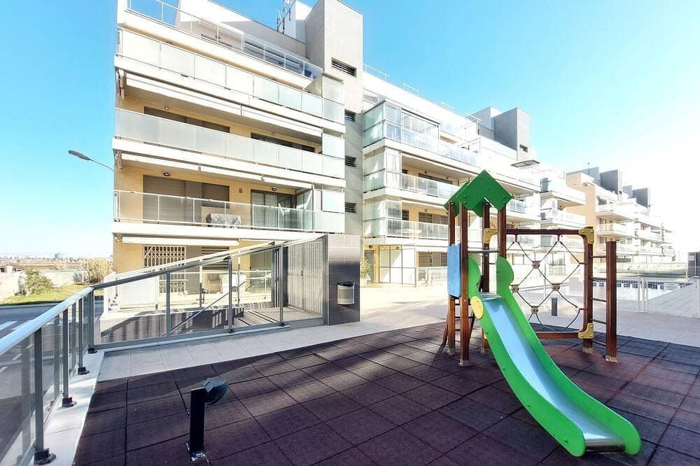 Foto 11 von 23: Amazing apartment in Moncofa with WiFi