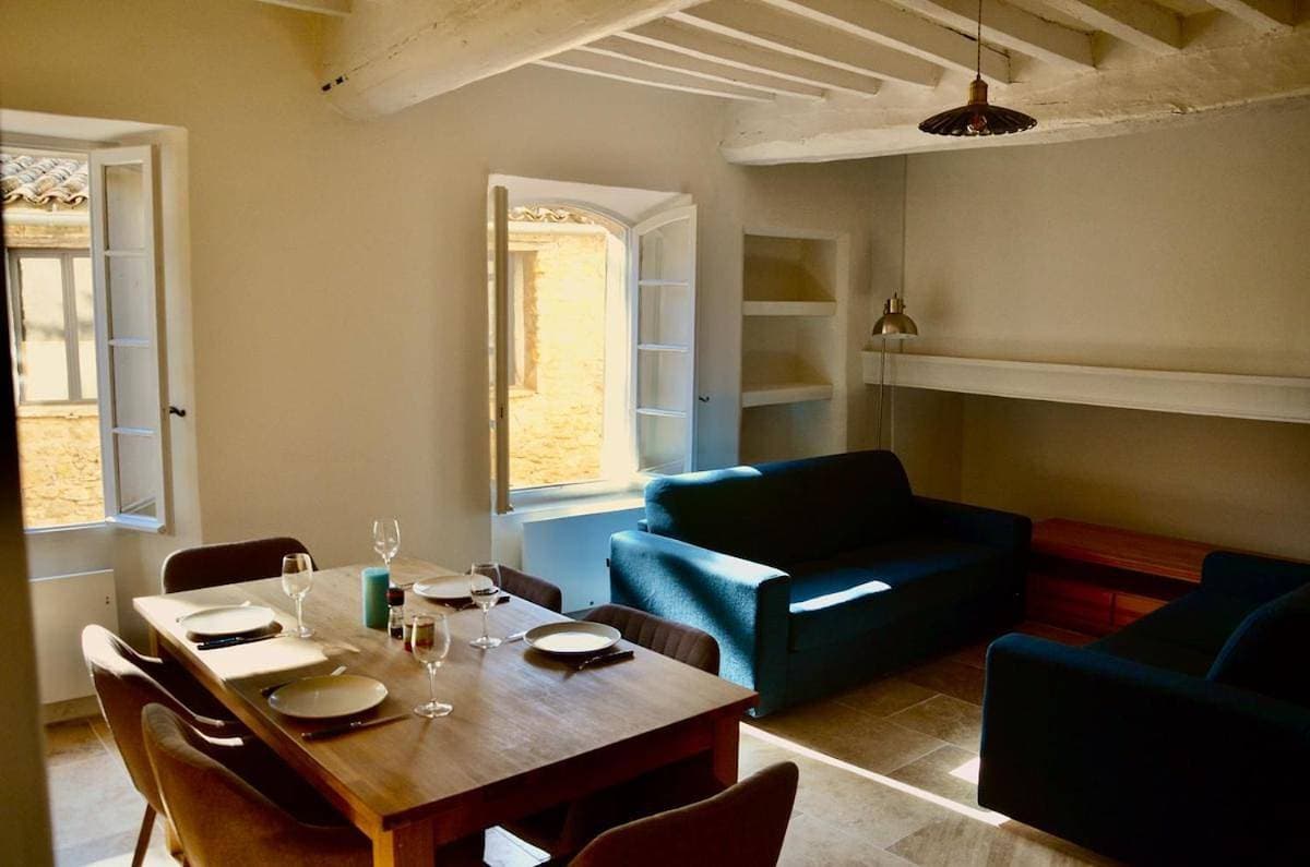 Foto 4 von 21: Three-Bedroom House