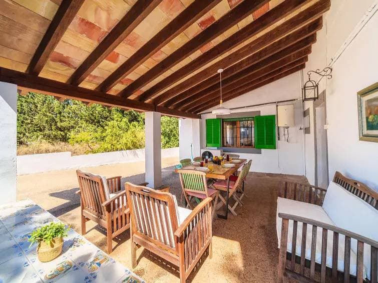 Foto 4 von 40: Maison 8 Personnes