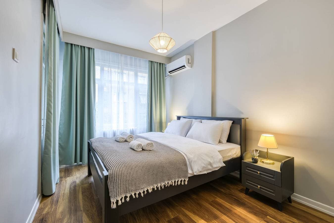Foto 13 von 51: Prestige, geräumig, 3 Br