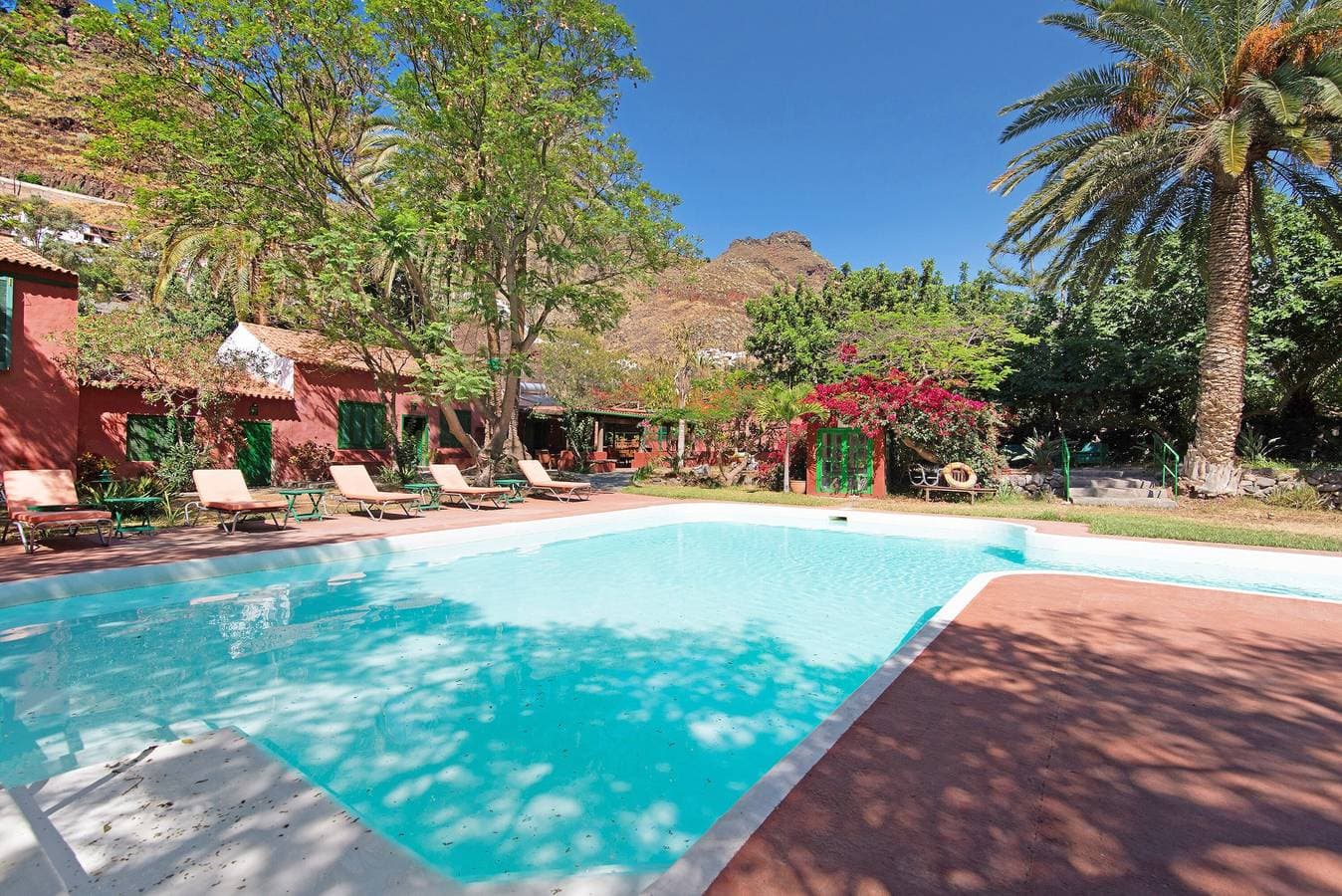 La Casa del Molino de Viento 1