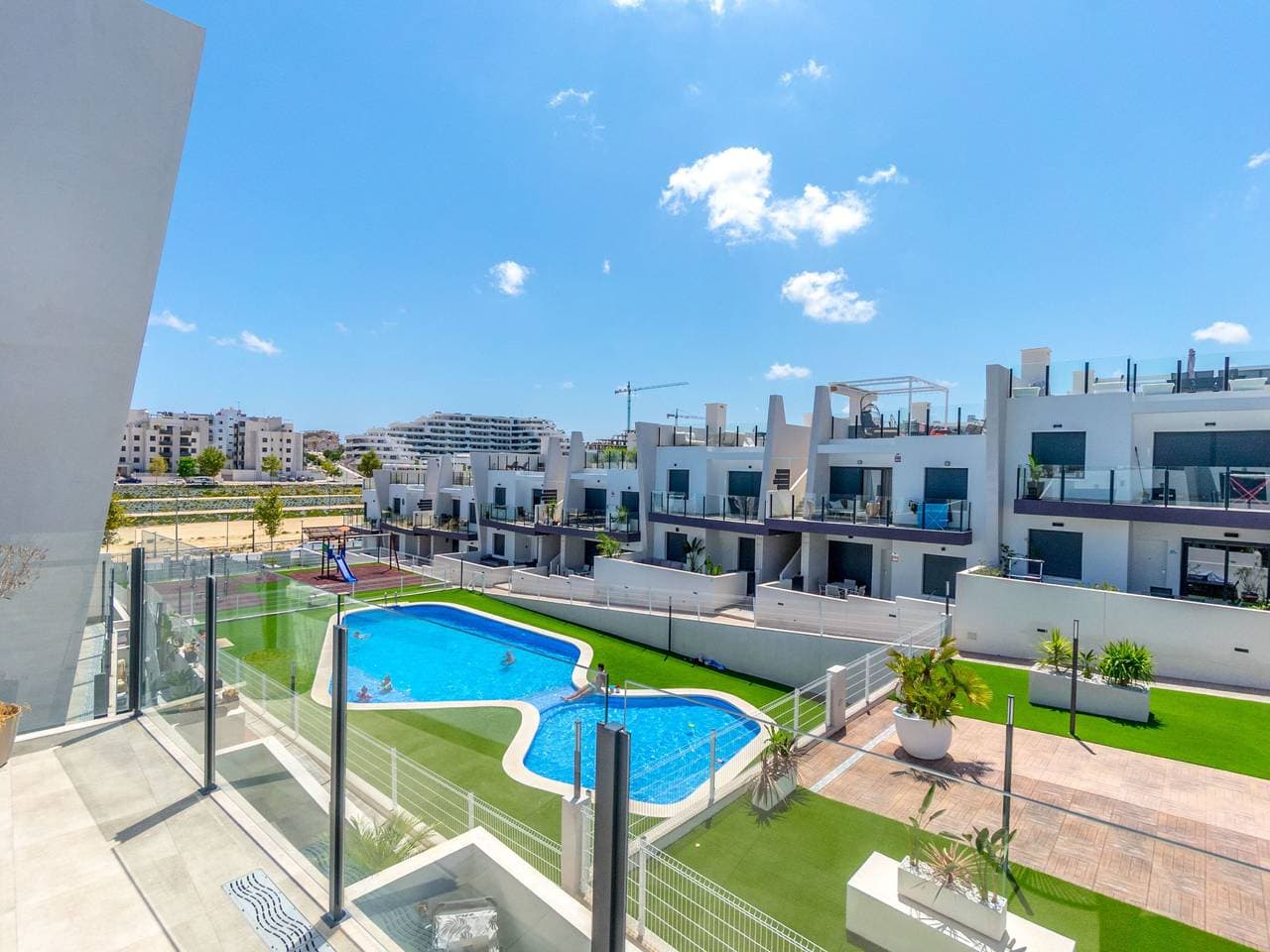 Foto 5 von 39: Residencial Saoco