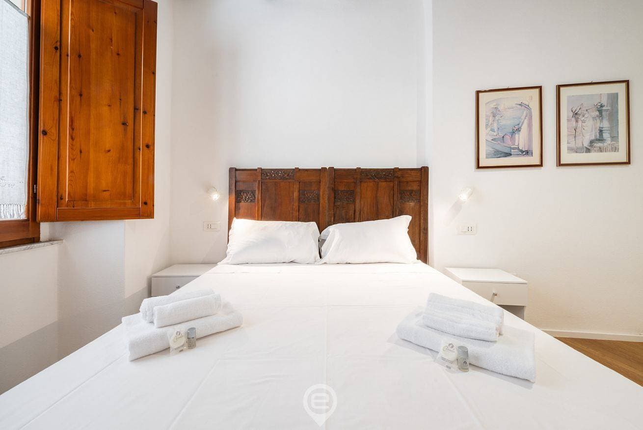 Foto 5 von 42: Ferienwohnung für 6 Personen