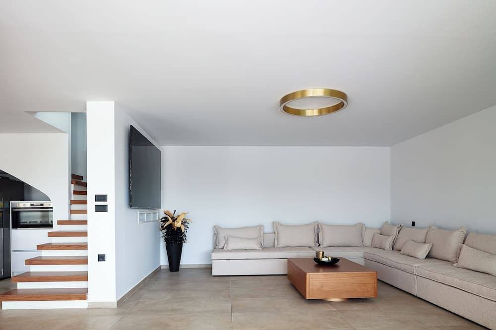Foto 13 von 30: Nuera III: Modern 3Br Villa, 300m from the Beach