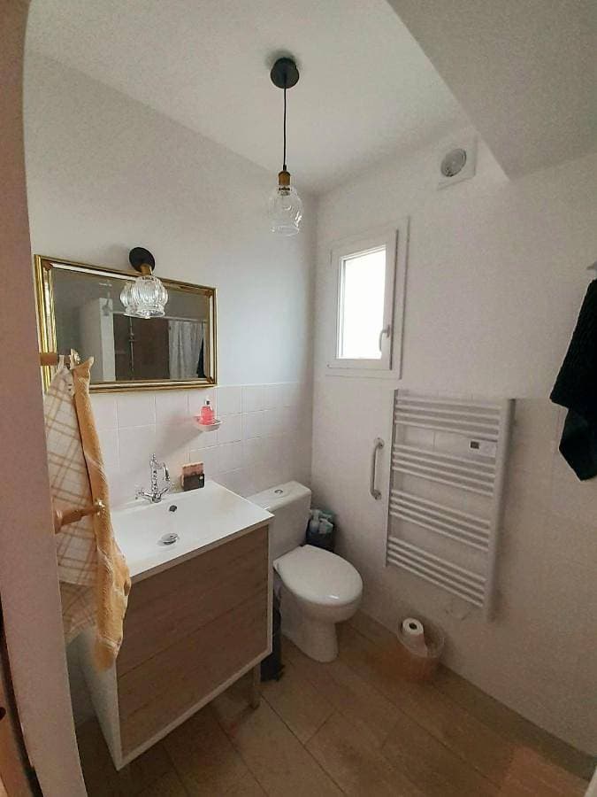 Foto 5 von 14: One-Bedroom Apartment
