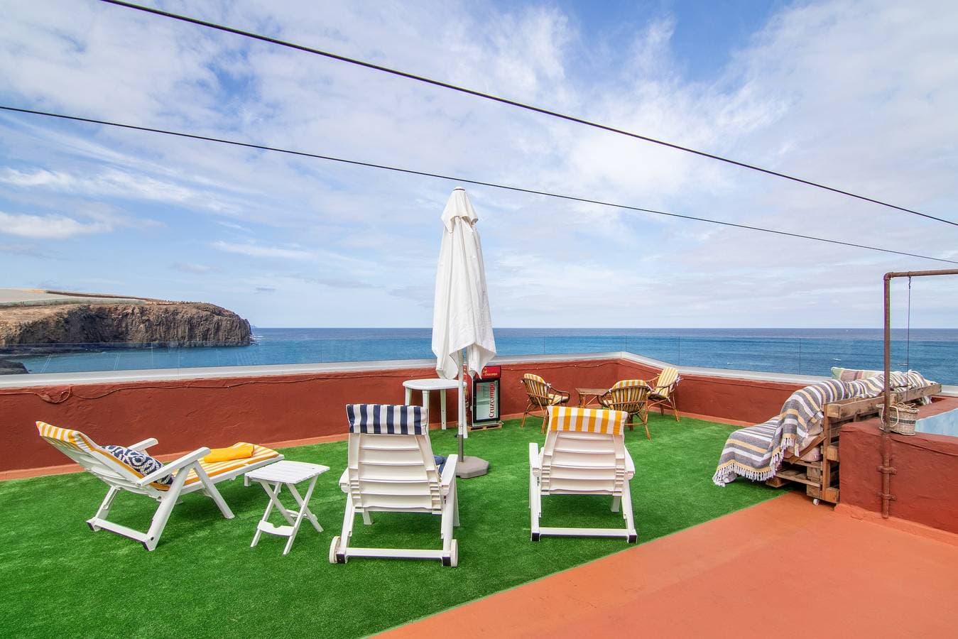 Vv Suite Las Velas 1
