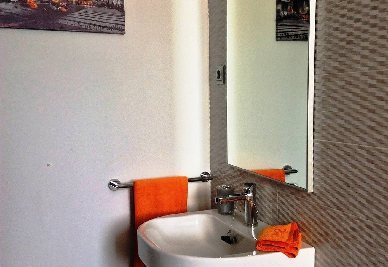 Foto 11 von 14: Ferienwohnung Luxury Suite