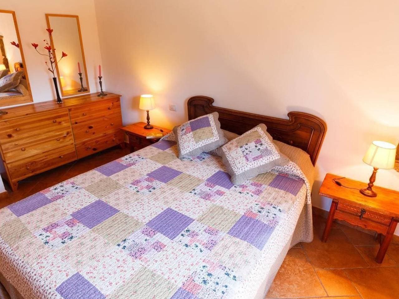 Foto 4 von 23: Komfortables Ferienhaus mit privatem Pool und id