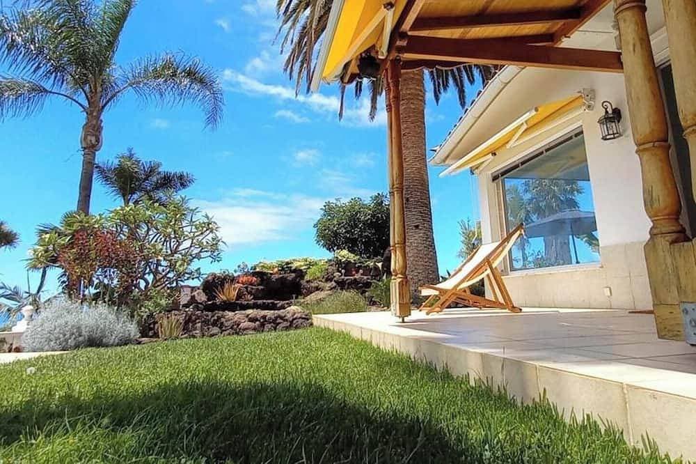 Casa las colinas – Wunderschöne Inselvilla 1