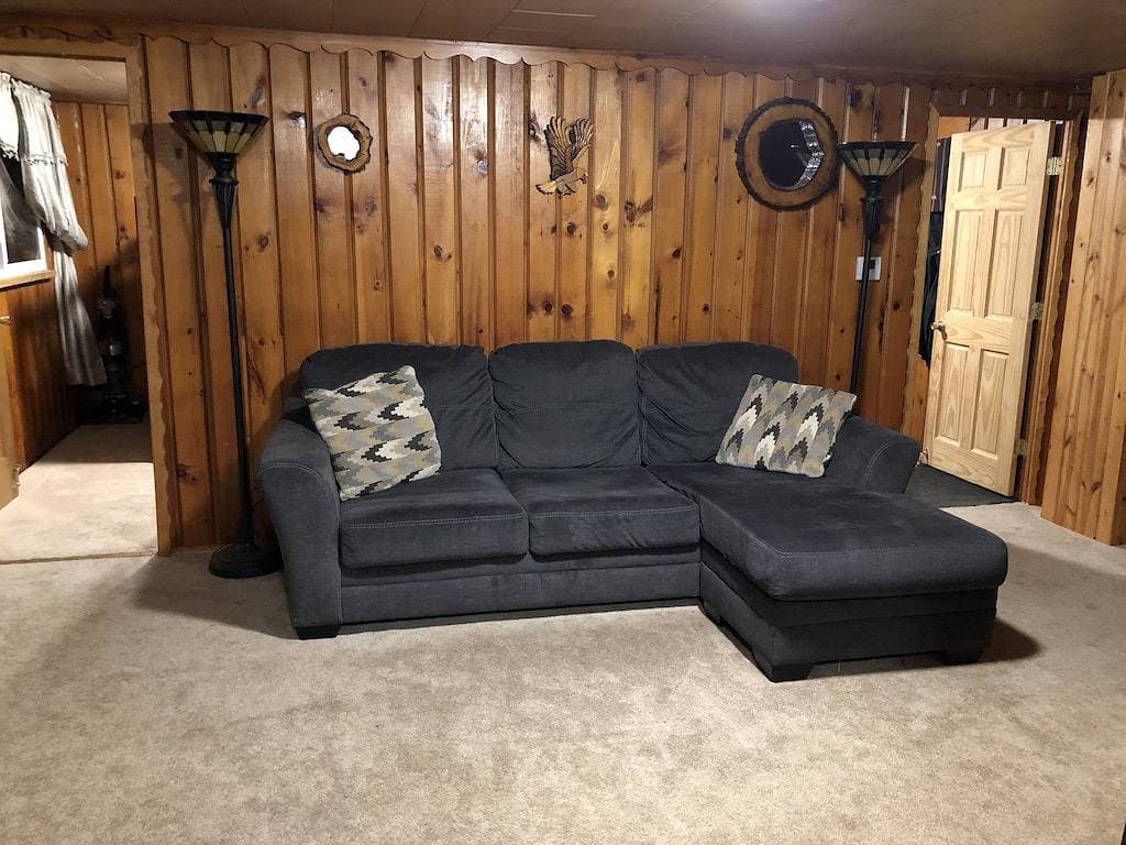 Foto 9 von 17: Moderne 2 Schlafzimmer, 1 Bad, nur wenige Schritte vom Au Train River