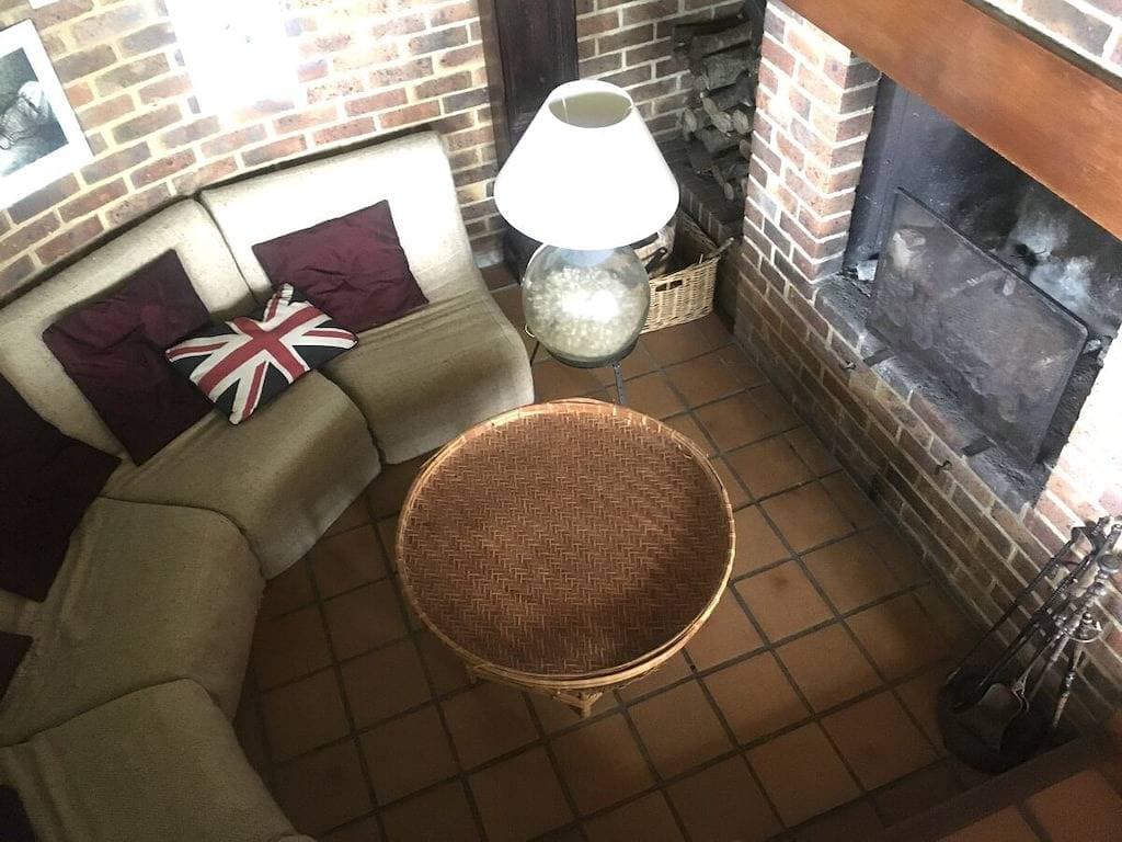 Foto 12 von 60: Ferienhaus mit 5 Schlafzimmer